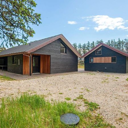 14 Person Holiday Home In L Kken Løkken المظهر الخارجي الصورة
