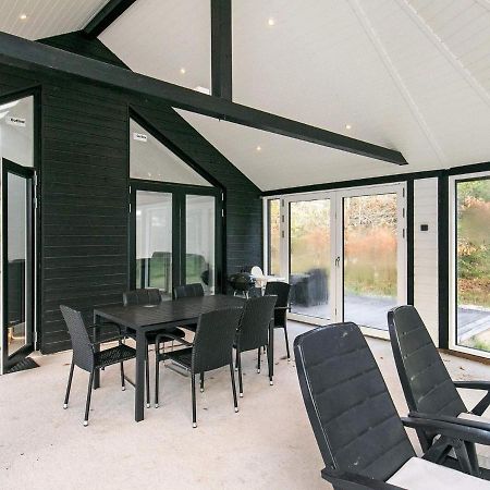 14 Person Holiday Home In L Kken Løkken المظهر الخارجي الصورة