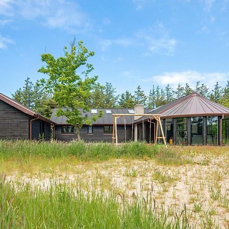 14 Person Holiday Home In L Kken Løkken المظهر الخارجي الصورة
