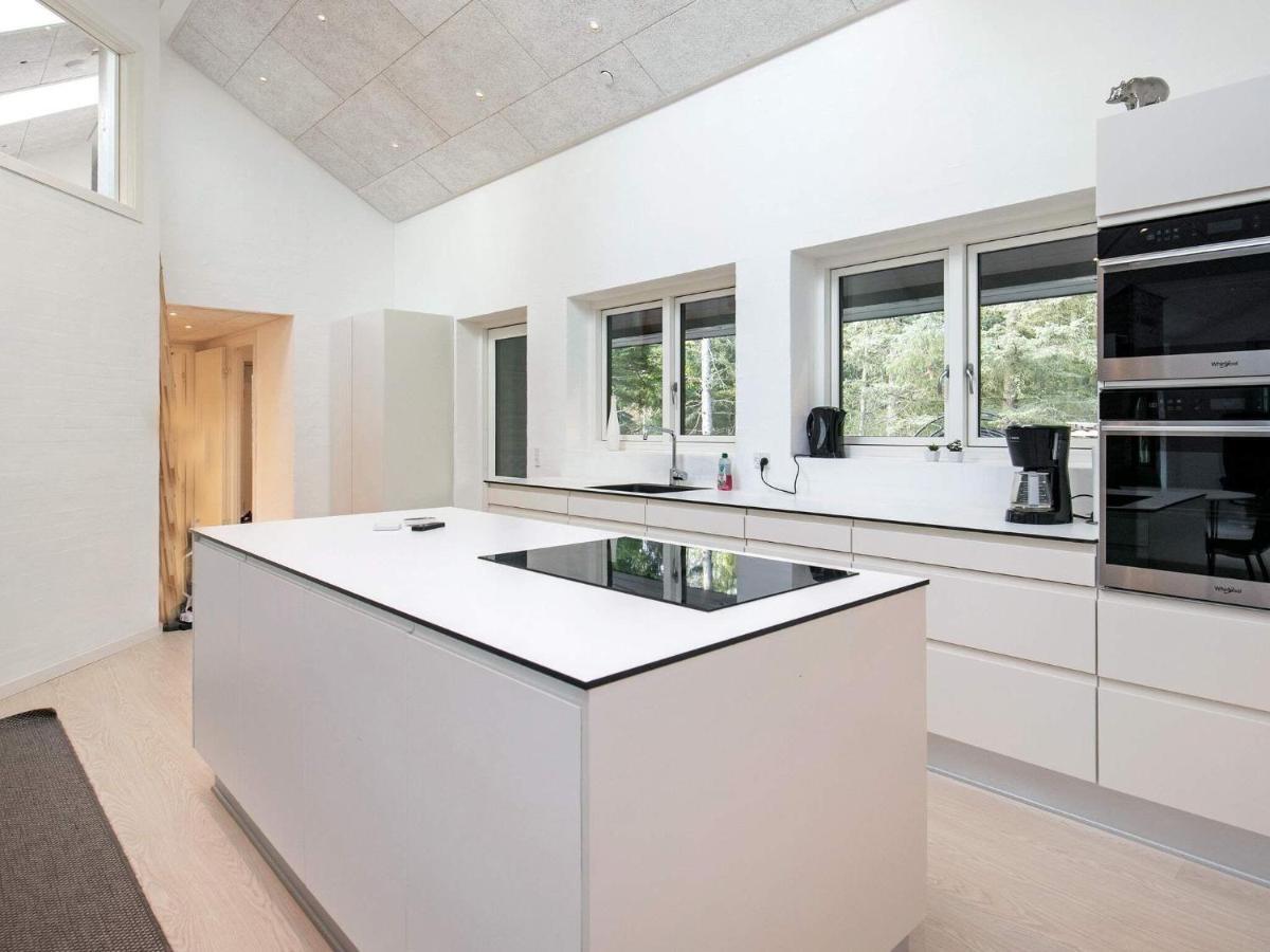 14 Person Holiday Home In L Kken Løkken المظهر الخارجي الصورة