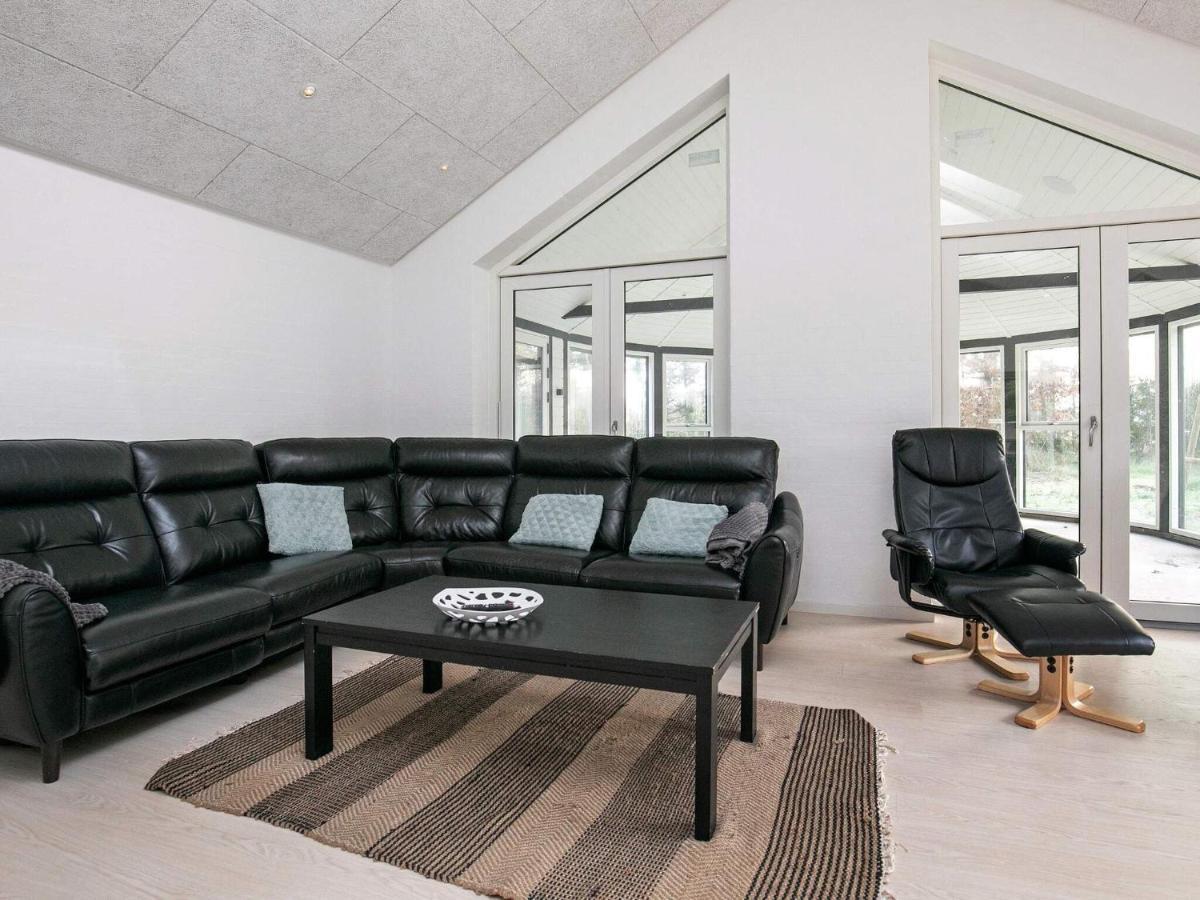 14 Person Holiday Home In L Kken Løkken المظهر الخارجي الصورة