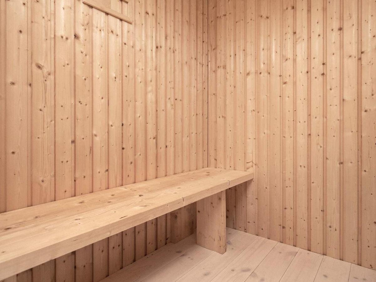 14 Person Holiday Home In L Kken Løkken المظهر الخارجي الصورة
