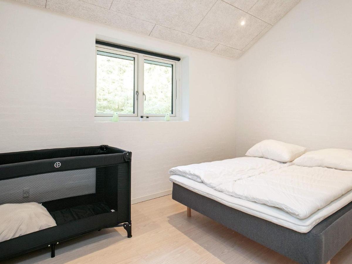 14 Person Holiday Home In L Kken Løkken المظهر الخارجي الصورة